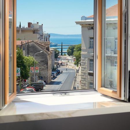 Flos Luxury Rooms Сплит Экстерьер фото
