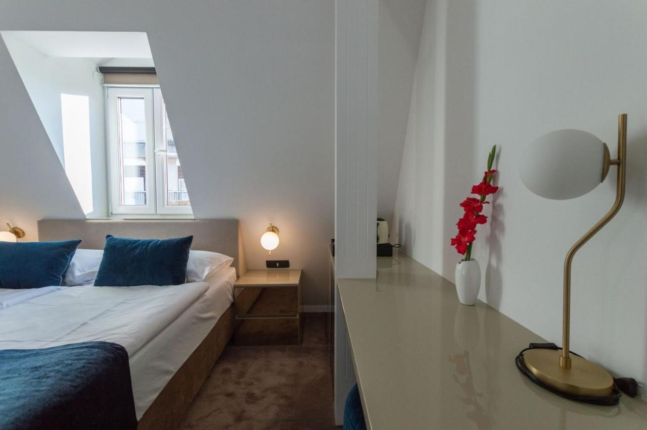 Flos Luxury Rooms Сплит Экстерьер фото