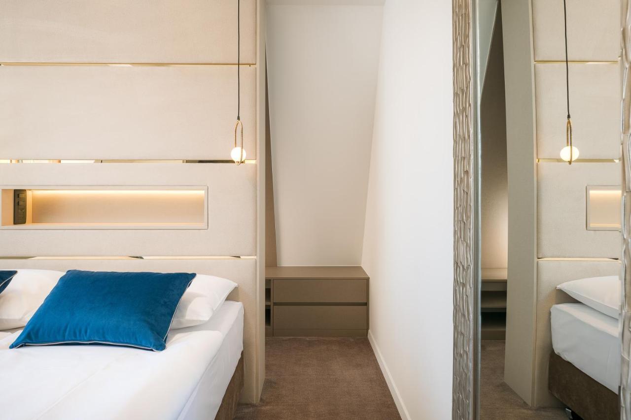 Flos Luxury Rooms Сплит Экстерьер фото