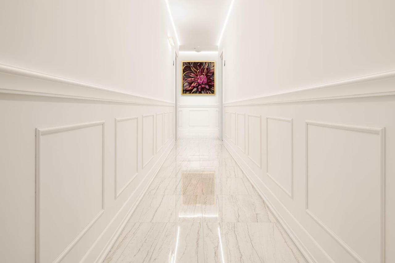 Flos Luxury Rooms Сплит Экстерьер фото