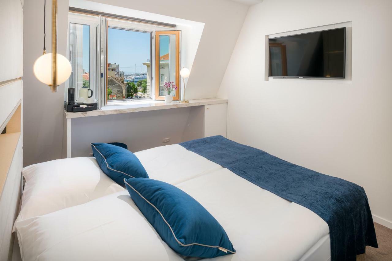 Flos Luxury Rooms Сплит Экстерьер фото