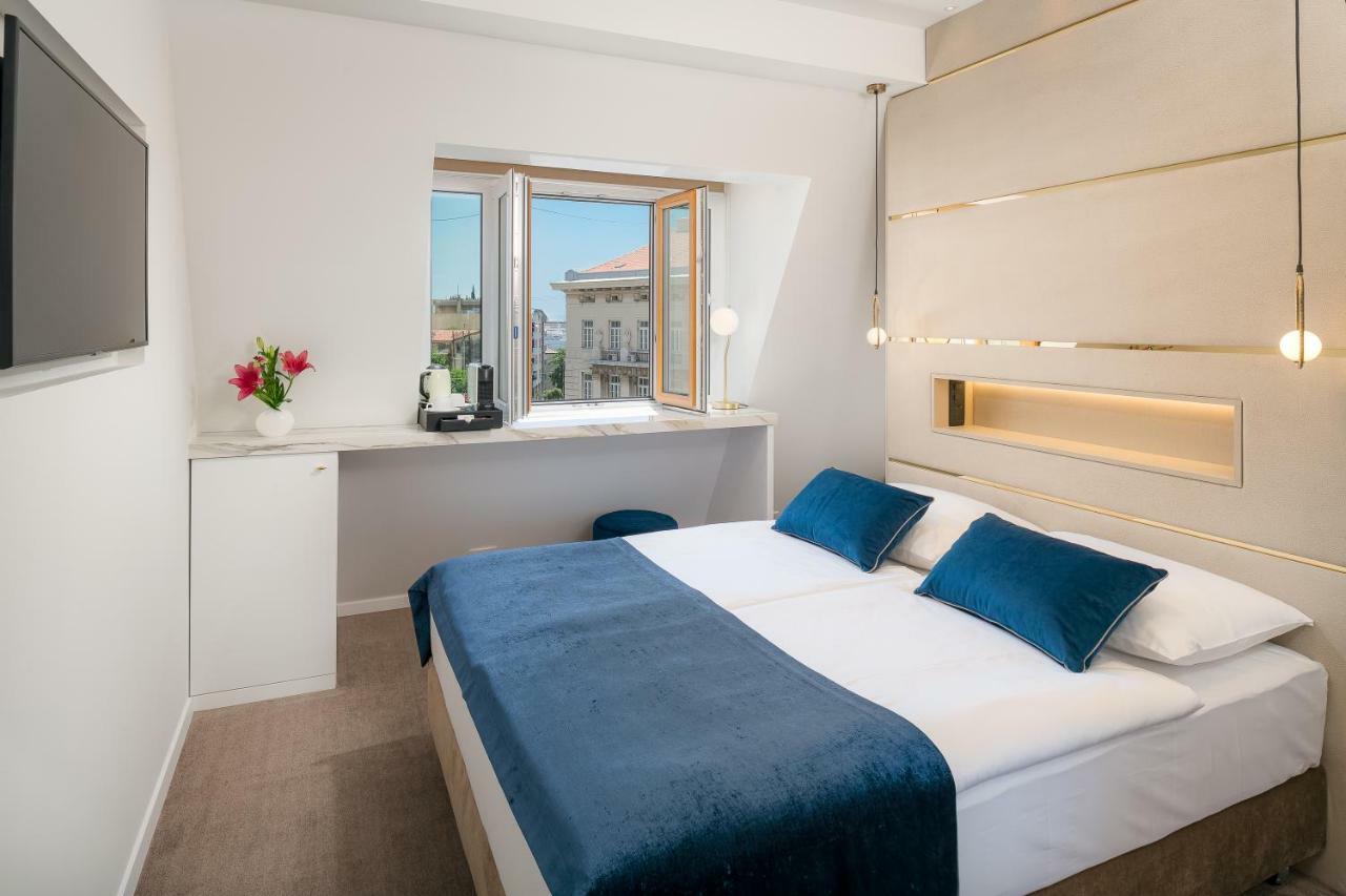 Flos Luxury Rooms Сплит Экстерьер фото