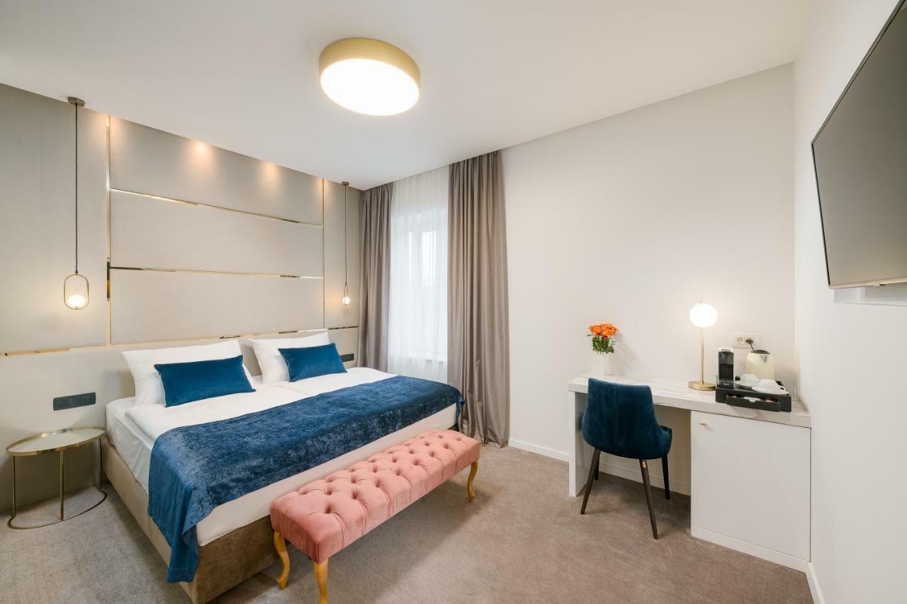 Flos Luxury Rooms Сплит Экстерьер фото