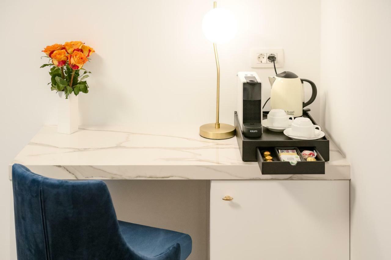 Flos Luxury Rooms Сплит Экстерьер фото