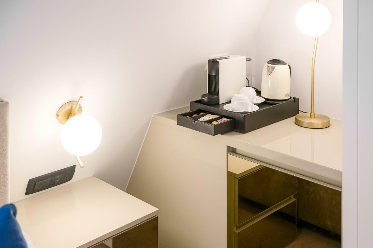 Flos Luxury Rooms Сплит Экстерьер фото