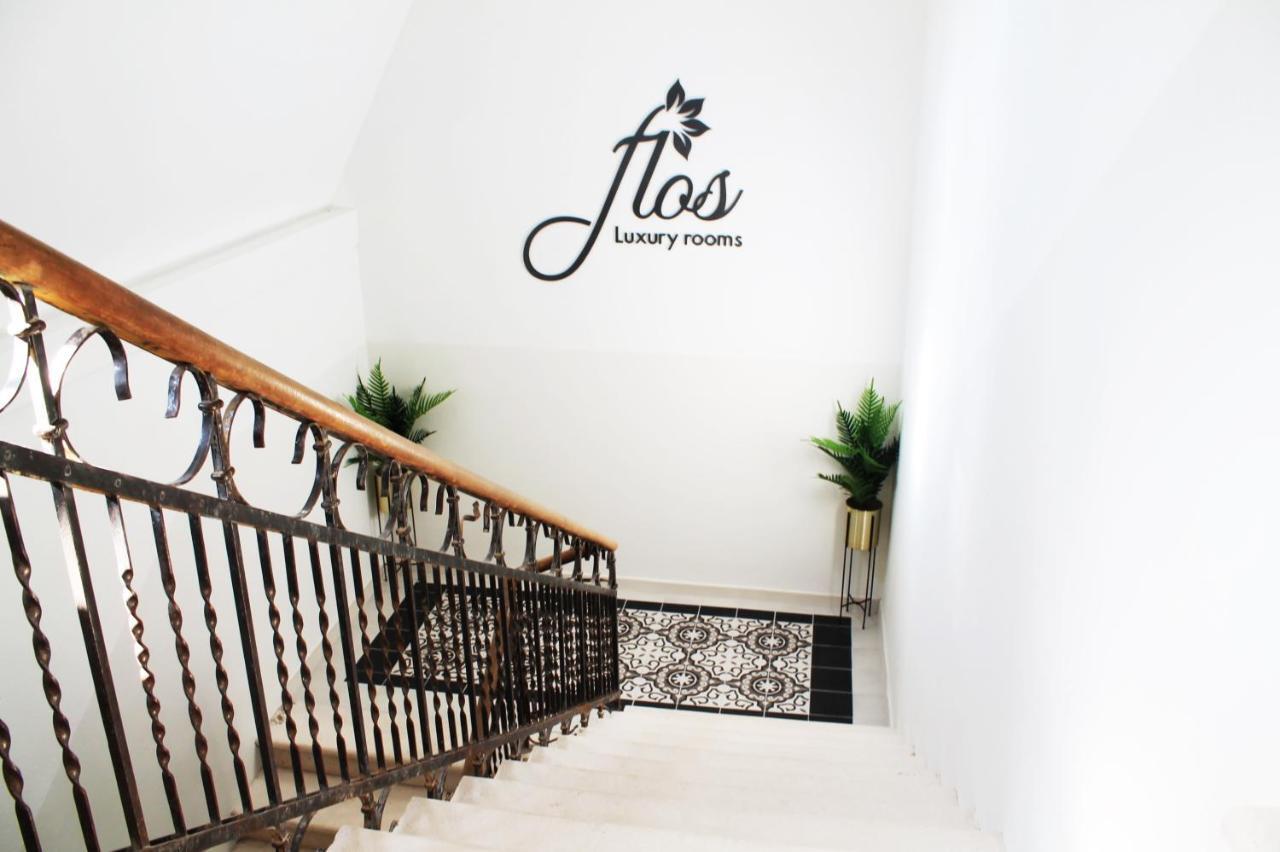 Flos Luxury Rooms Сплит Экстерьер фото